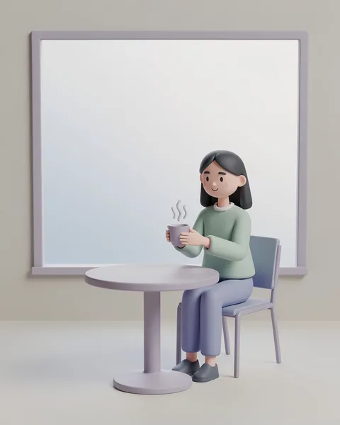 Explainer video visual direction